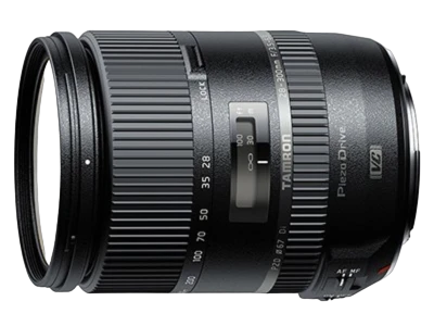 Tamron AF 28-300mm f/3.5-6.3