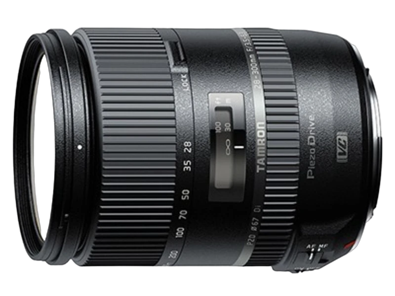Location Tamron AF 28-300mm f/3.5-6.3
