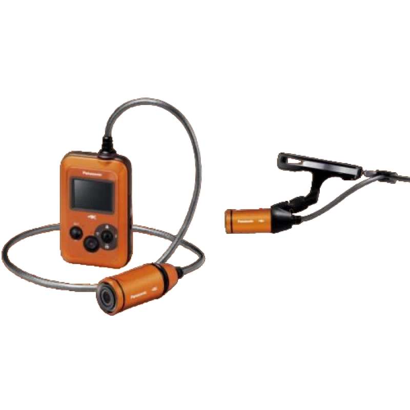 Location Panasonic A500
