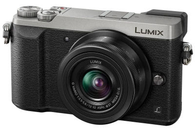 Panasonic Lumix GX80