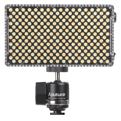 Aputure Amaran AL-F7