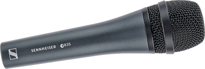 Sennheiser E835