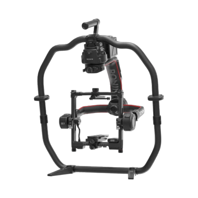 Location DJI Ronin 2