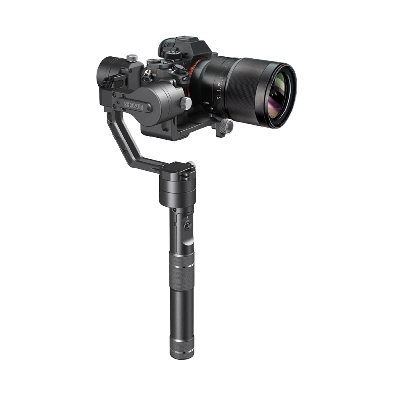 Location Zhiyun-Tech Crane 1