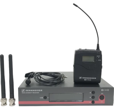 Sennheiser EW 122