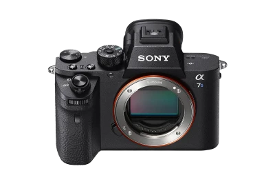Sony Alpha 7S II (A7S2)