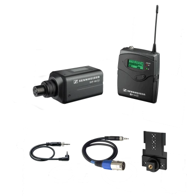 Sennheiser EW100 G2