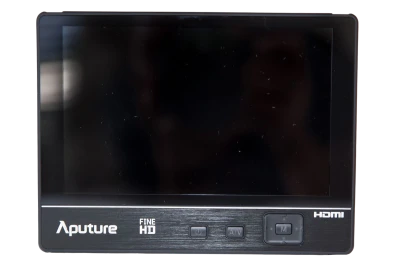 Aputure VS-2 Moniteur 7"