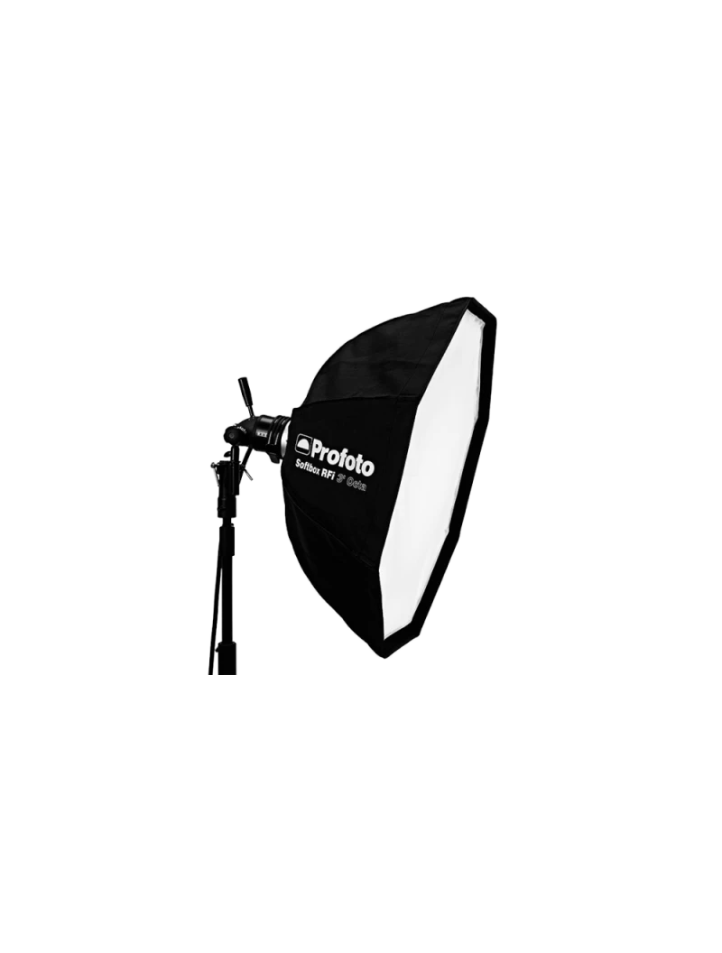 Location Profoto Softbox RFI 3' OCTA