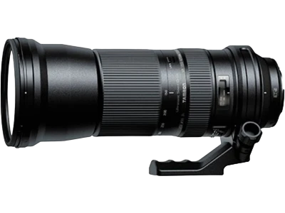 Tamron 150-600mm F/5-6.3 Di VC USD