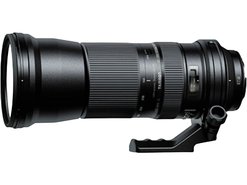 Location Tamron 150-600mm F/5-6.3 Di VC USD
