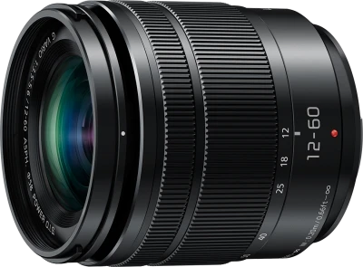 Panasonic Leica DG Vario-Elmarit 12-60 mm f/2,8-4