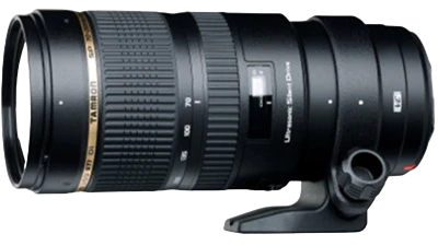 Tamron 70-200mm F/2.8 Di VC USD