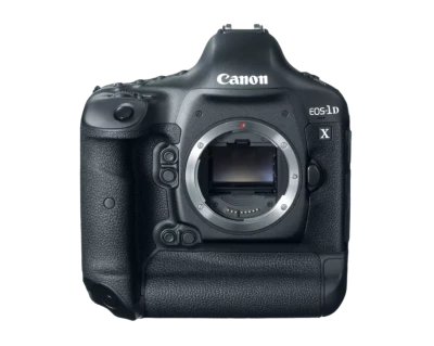 Canon 1D X