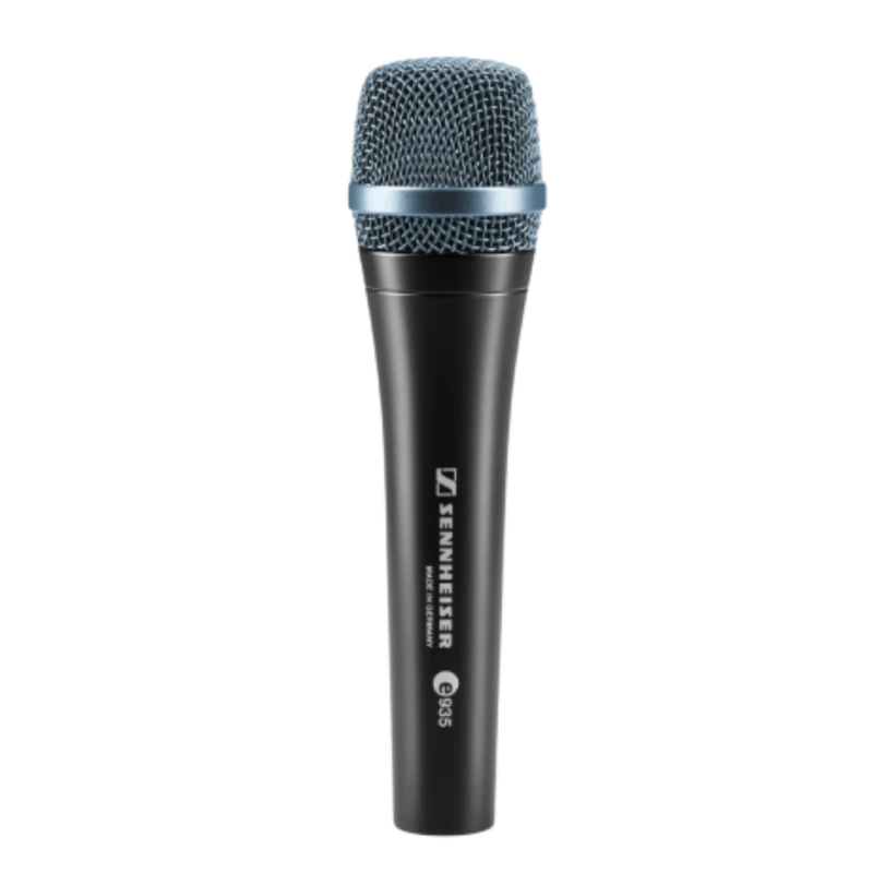 Location Sennheiser E935