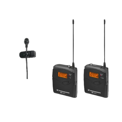 Sennheiser EW 122P G3
