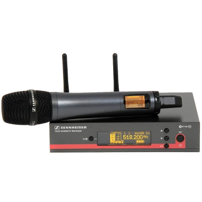 Sennheiser EW 100 G3