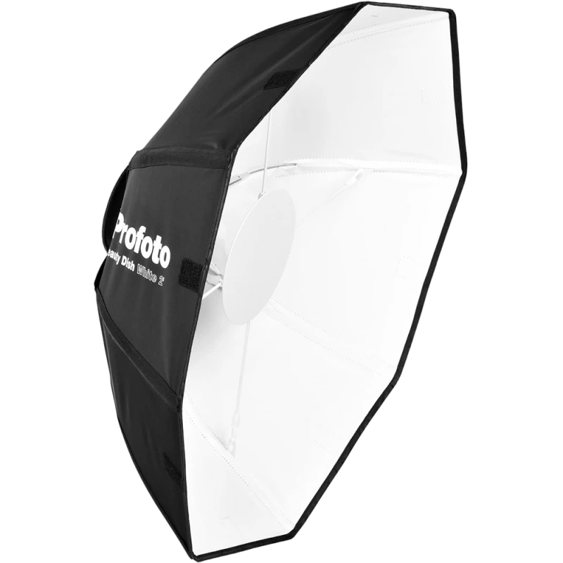 Location Profoto Bol beauté blanc 60°