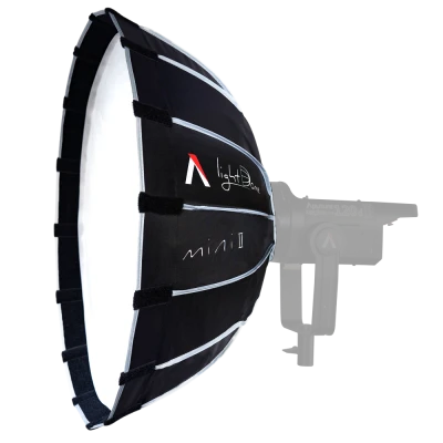 Aputure Light Dome Mini II
