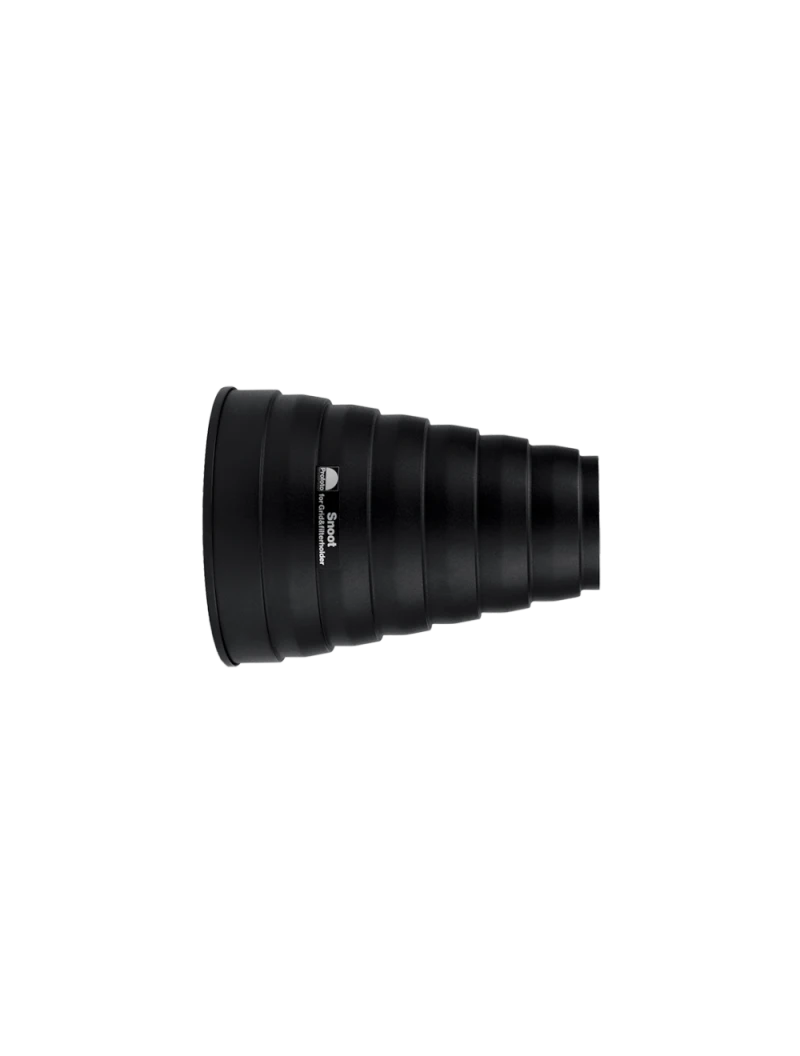 Location Profoto Snoot