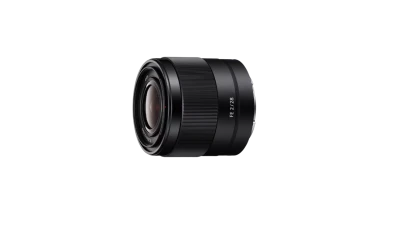 Sony FE 28mm f/2.0
