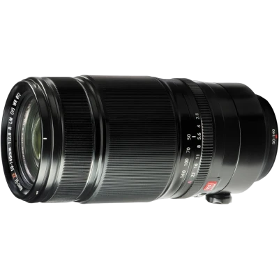Fujifilm XF 50-140mm f/2.8