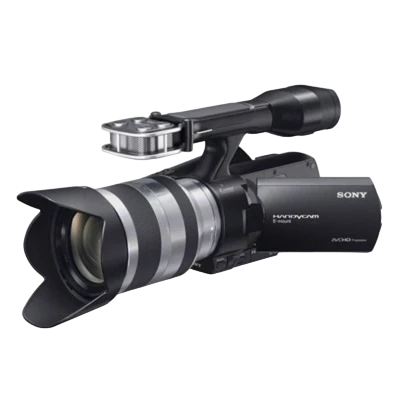 Sony NEX-VG20