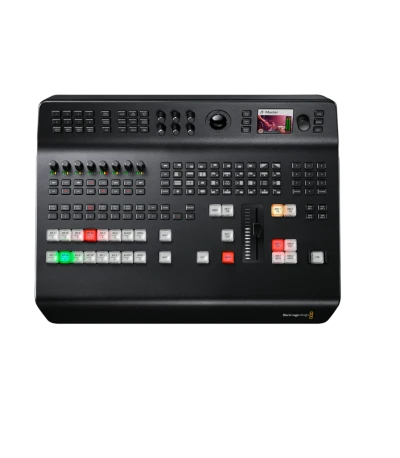 Blackmagic Design ATEM Studio Pro
