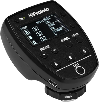 Profoto Air Remote TTL-C