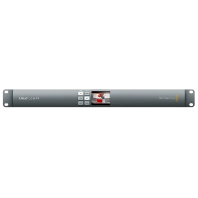 Blackmagic Design UltraStudio 4K