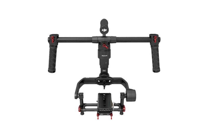 Location DJI Ronin-M