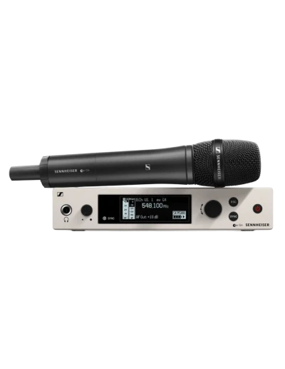 Sennheiser EW 500 G4