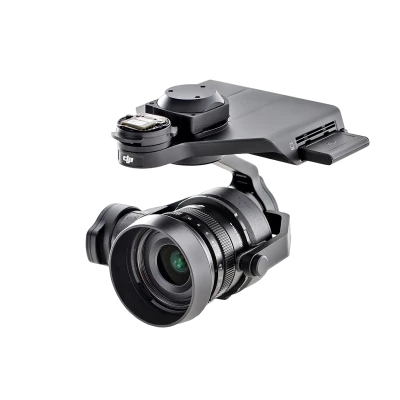 DJI Zenmuse X5R