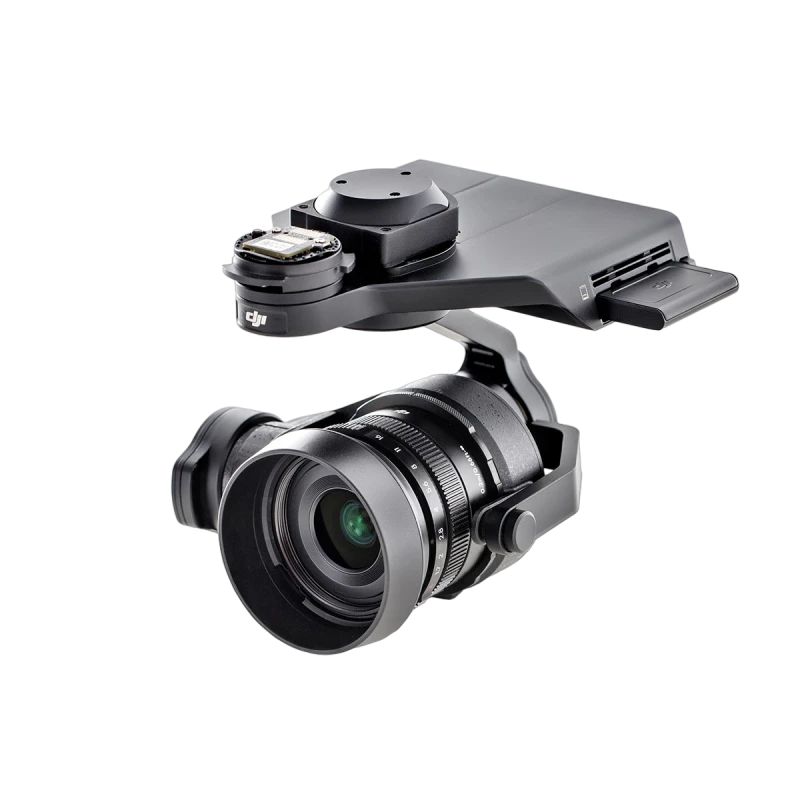 Location DJI Zenmuse X5R
