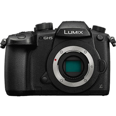 Panasonic LUMIX GH4