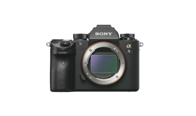 Sony Alpha 9