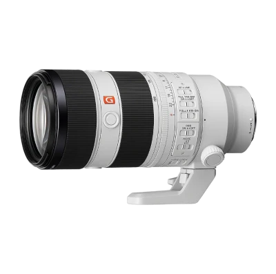 Sony 70-200mm f/2.8 GM OSS
