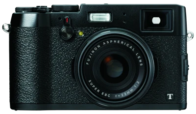 Fujifilm X100T