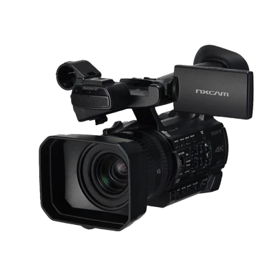 Sony HXR-NX200