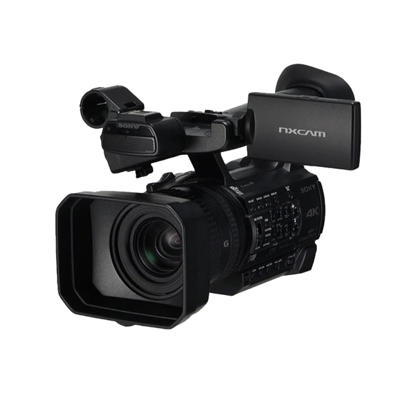 Location Sony HXR-NX200
