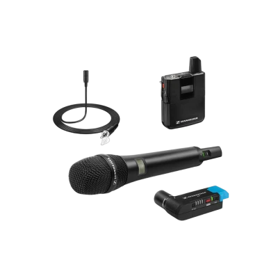 Sennheiser AVX Combo Set