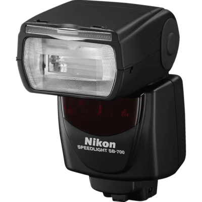 Nikon SB-700