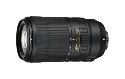 Nikon ZOOM AF 70-300mm f/4-5.6D ED