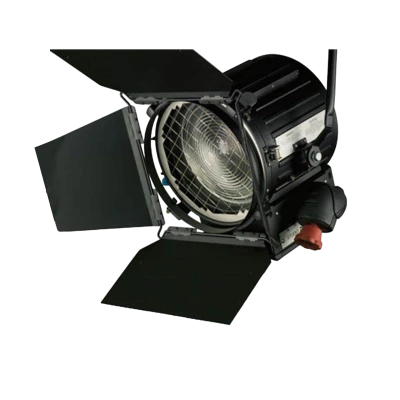 Quartzcolor Castor 2K Fresnel