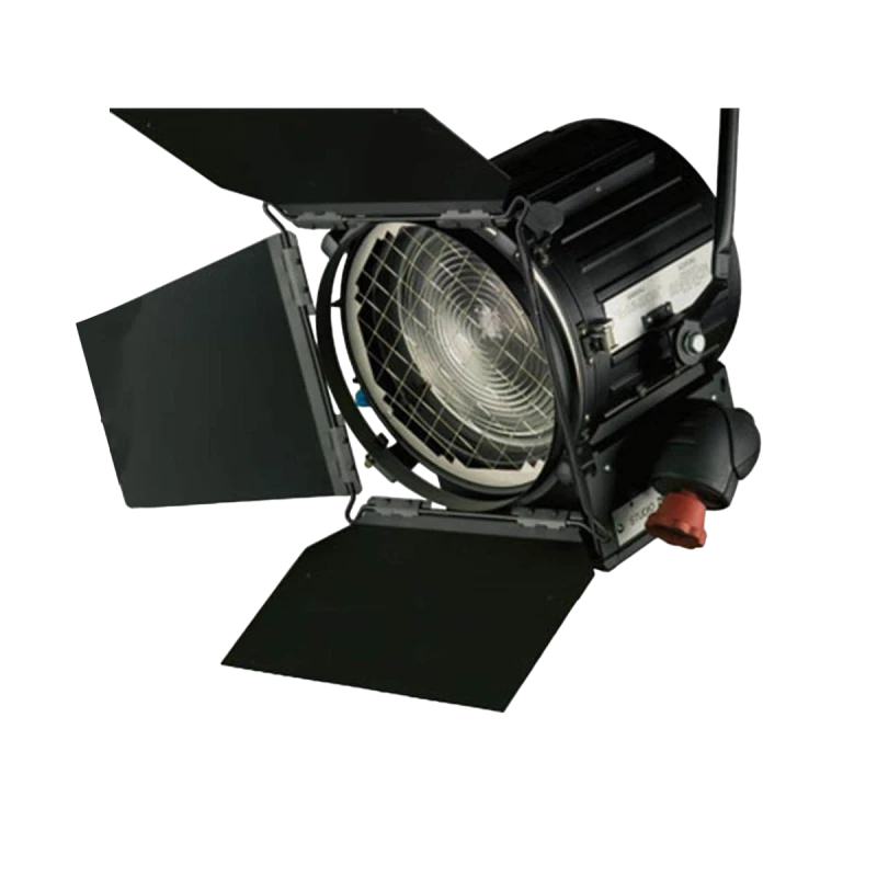 Location Quartzcolor Castor 2K Fresnel