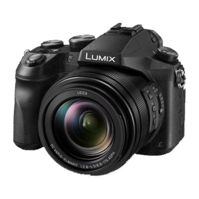 Panasonic Lumix FZ2000