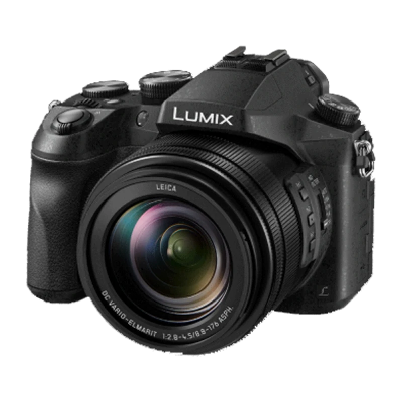 Location Panasonic Lumix FZ2000