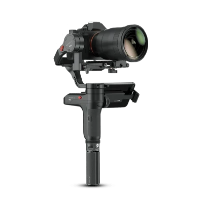 Zhiyun-Tech Weebill Lab