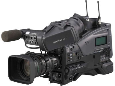 Sony PMW-350