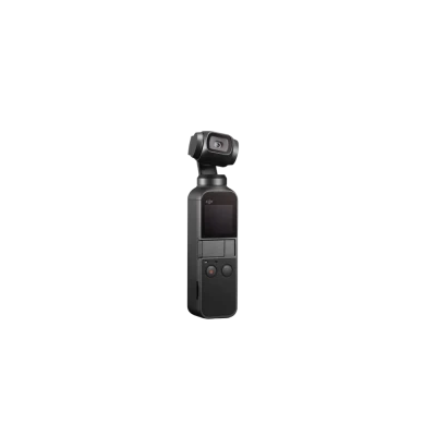 DJI Osmo Pocket 4K